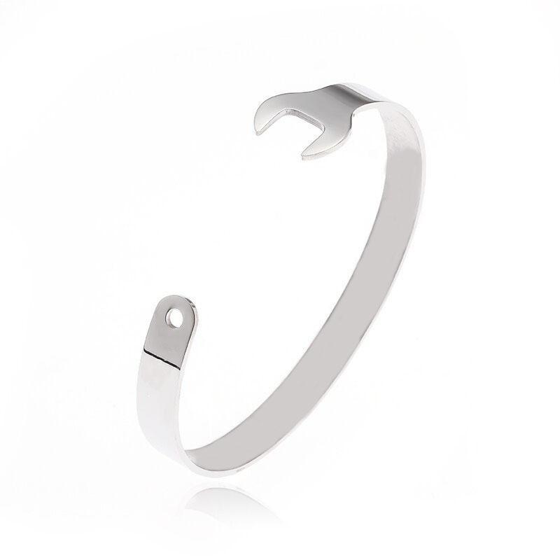 Indian Tribal Eagle Open Adjustable Bracelet Men\\'s/Women\\'s Domineering Wildlife Metal Jewelry Accessory Gift