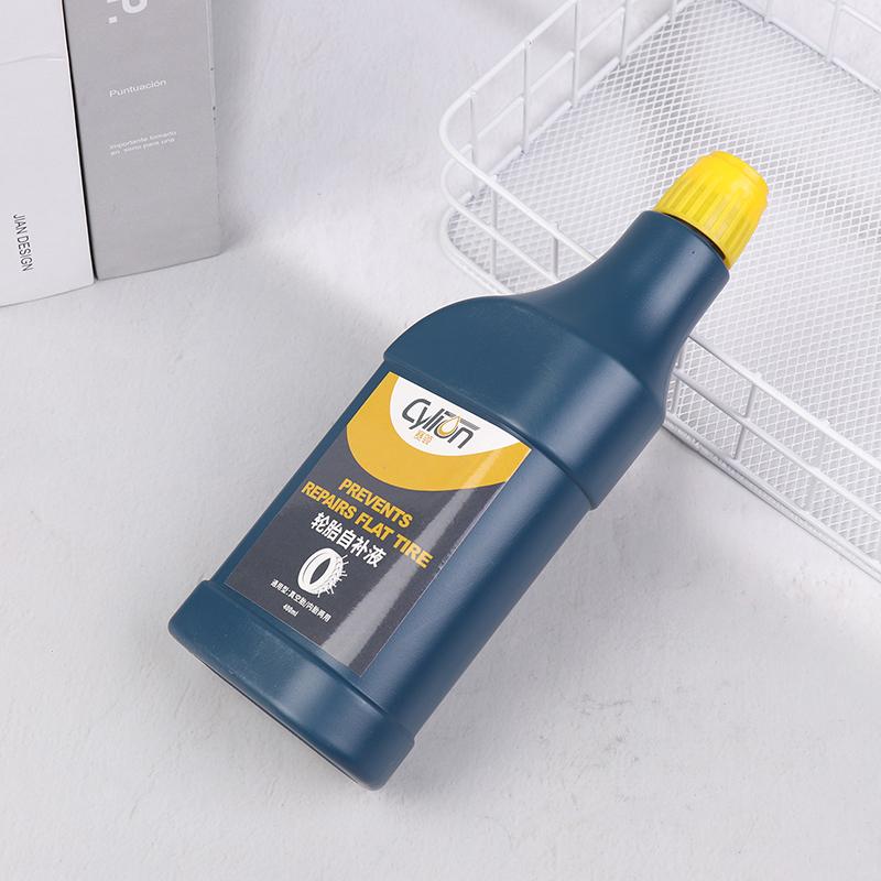 Horský kolo Opravná kapalina Tmel Pneumatika na kolo Motocykl Samohydratace Účinná Rychlá Ochrana Tmel na defekty