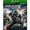 Gears of War 4 Game Xbox One