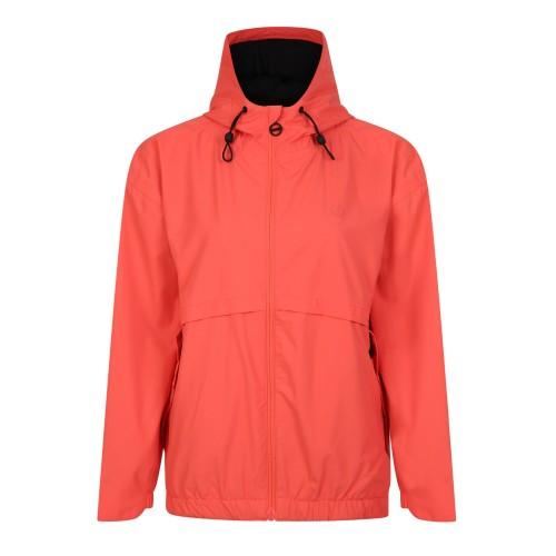 Dare 2B Chaqueta impermeable ligera Fleur East Swift para mujer/señora 6 UK melocotón
