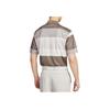 Nike Victory Dri-Fit Swoosh Comfortable Casual Simple Versatile Short Sleeve Polo Shirt Men Tops Brown FZ7449-233