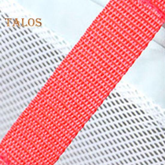 4/8Pcs Baby Pull-Up Ring Toddlers Walking Helper Practice Exercises Assistant Tool Stand-Up Rings Infant Crib Playpen Hanging Ring