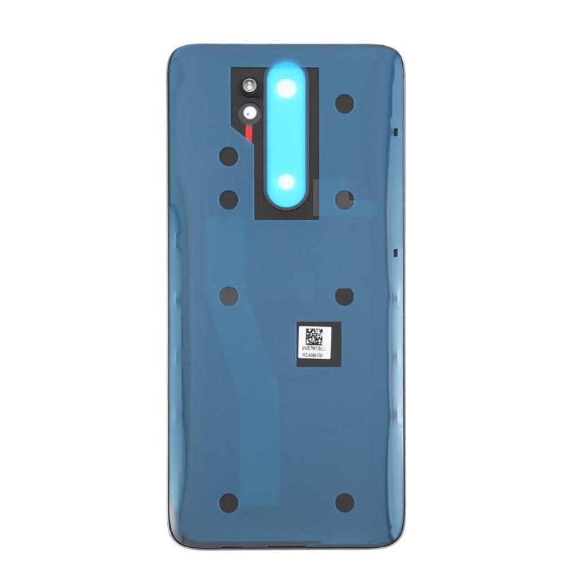 

Battery Housing Back Cover Replacement for Xiaomi Redmi Note 8 Pro White