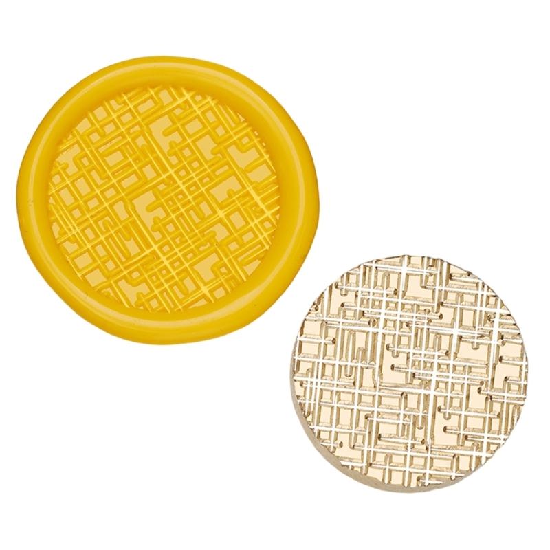 Wax Seal Stamp Head for Valentines Card Wedding Invitation Envelope, Wax Seal Stamp Head