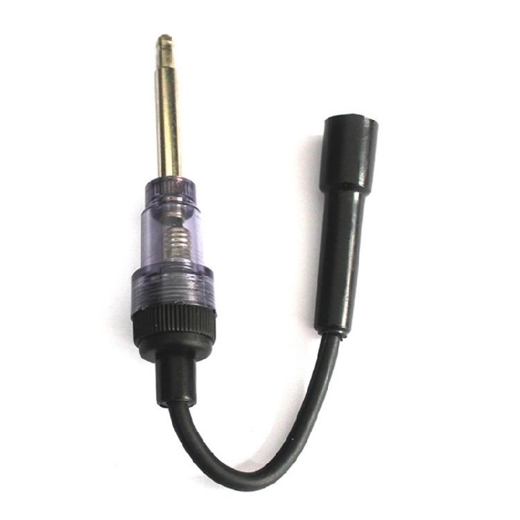 270mm Ignition for Spark Plug Tester 12v In-line Wire Spark Test Foolproof Tool