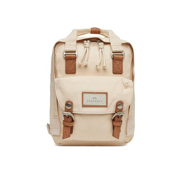 

Рюкзак Doughnut Macaroon Mini D124OC-0011-F бежевый