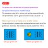 Update! IG80-2 Automobile Ignition Coil Detector Tester, Natural Gas and Gasoline Engine Ignition Coil Test