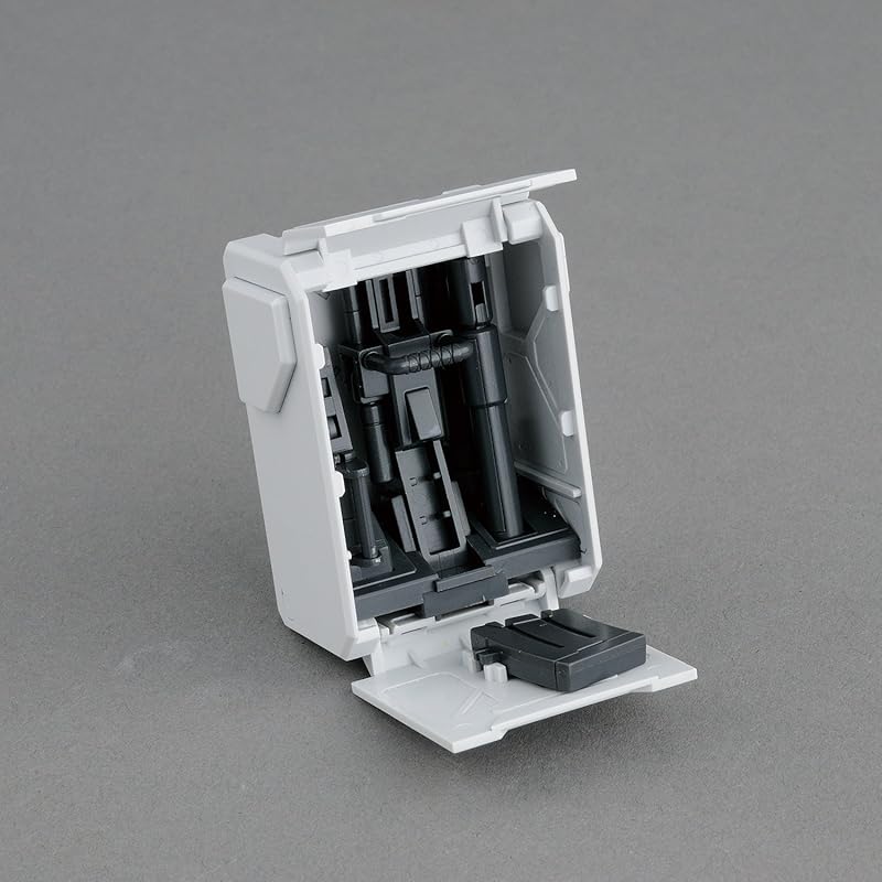 HGUC mobile suit gundam 08th MS Platoon Ground type Gundam 1/144 scale Color-coded plastic model