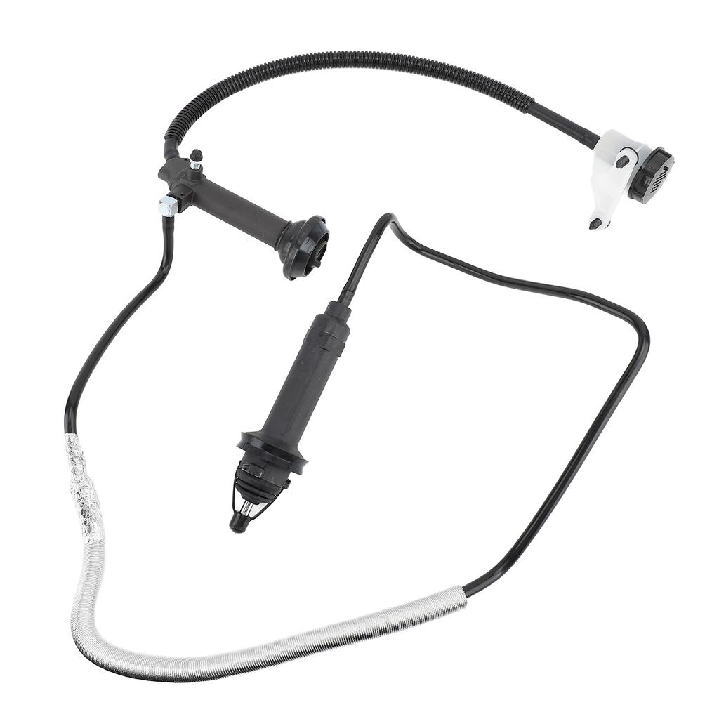 Clutch Master Slave Cylinder Assy CC649006 High Performance for F‑450 F‑550 Truck V10 6.8L 1999 To 2004