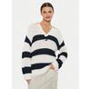 Rugby Sweater