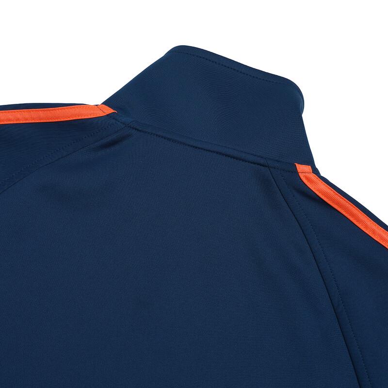 Adidas JCS Combat Series Kids Stand Collar Sports Jacket