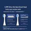 Panasonic EW-DC14 Sonic Electric Toothbrush for Deep Cleaning & Gum Care CN plug (adapter included)