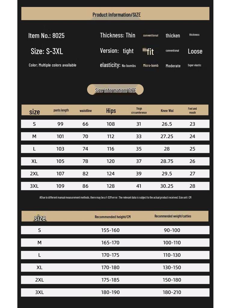 Mark Fairwhale Men's High-Street Loose Straight Jeans