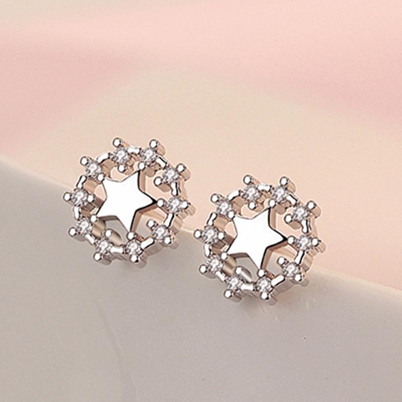 Lindon Copper Alloy Earrings Drop Earrings For Women Wedding Party Gifts