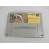 Used S.O.S. (Septentrion) SFC SNES Super Famicom SHVC-TT Tested Working Nintendo Action Human, Field NTSC-J Super Nintendo Cartridge