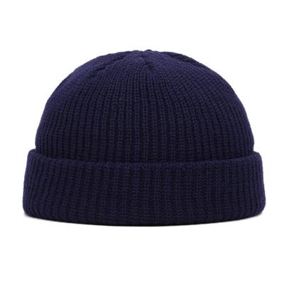 Strickmützen für Männer und Frauen, Warm