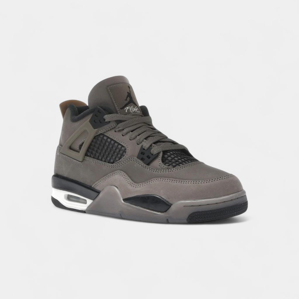 Jordan 4 Retro Cave Stone (GS)