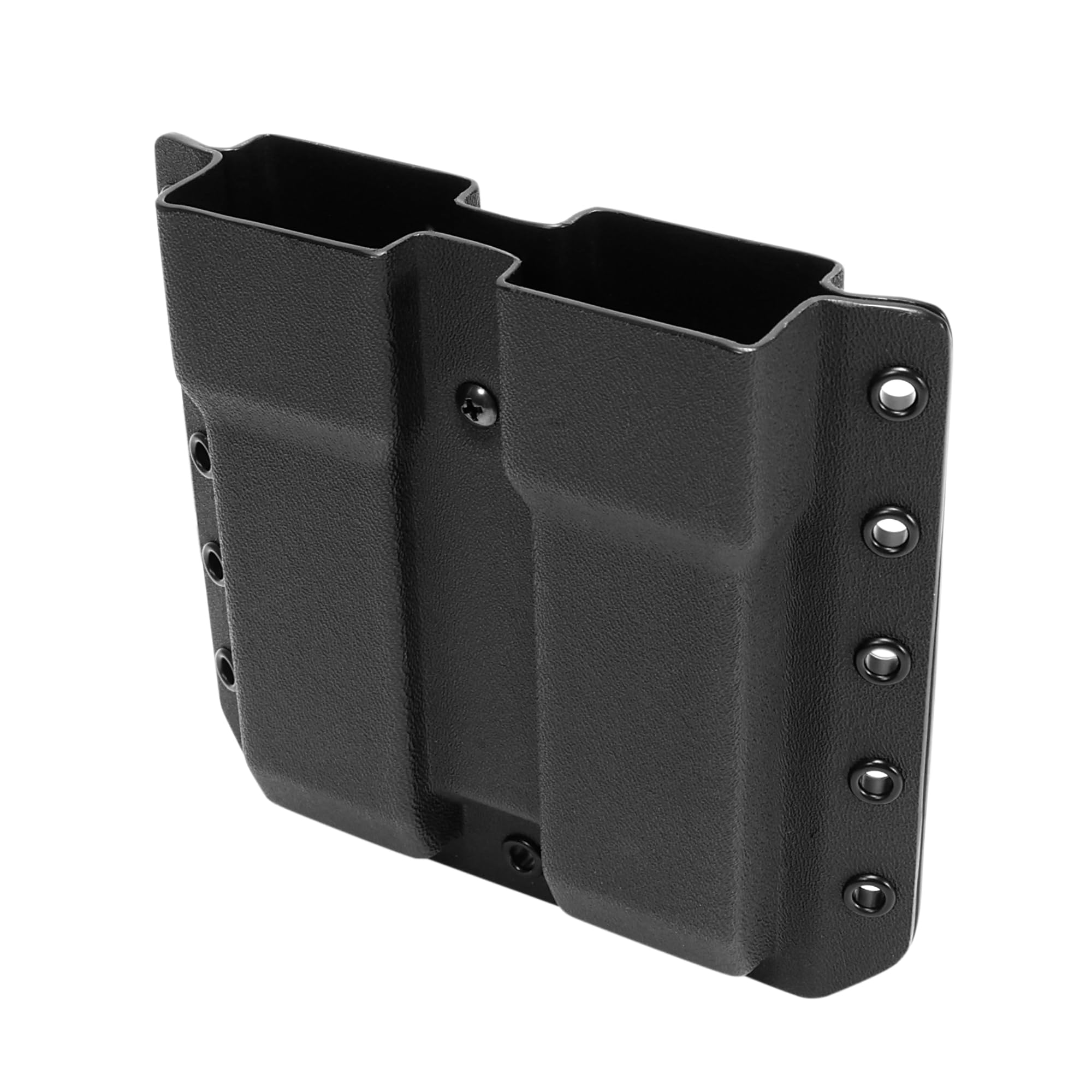

[LAYLAX] Kydex Magazine Holder for KRYTAC KRISS VECTOR [BATTLE STYLE] Vector Exclusive Custom Krytac Adjustable Durable Strong Easy to Use