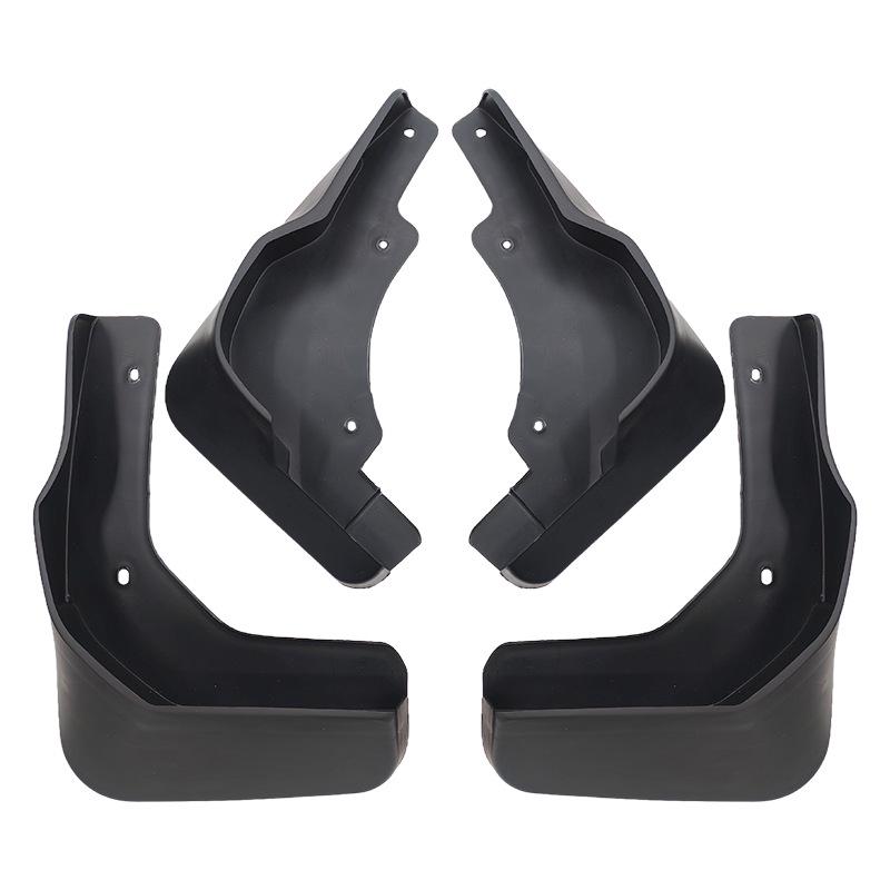 Mudguards for Dongfeng Fengguang GLORY 360 2015 - Automotive Tires Protection