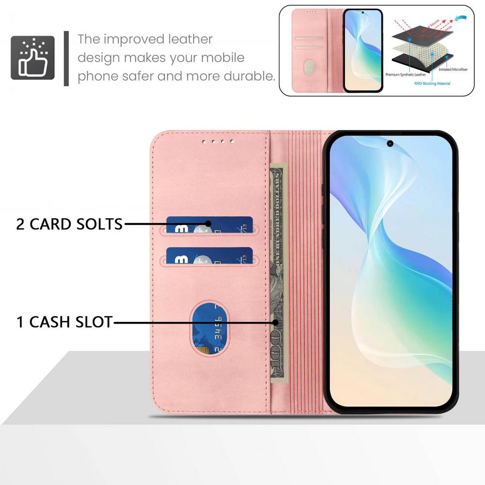 Realme 14 13 12 Pro Plus Etui z klapką Magnetyczne Skórzane Książkowe Capa Dla OPPO Realme 12 Plus Portfel Etui Realme13 14 P3 P2 P1 Pro Pokrowiec