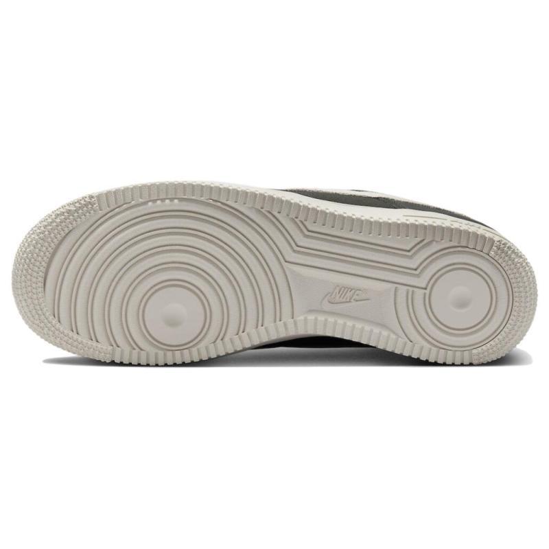 Nike Air Force 1 Low '07 Lx Nbhd Sequoia Sneakers DV7186-301