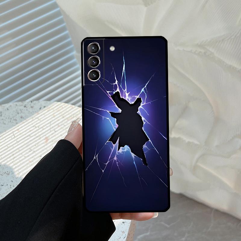 Himeko Kafka Honkai Star Rail Case For Samsung Galaxy S26 Ultra S21 S22 S24 S25 S23 Ultra S10 Plus S21 S25 FE Cover Funda Galaxy S21 Plus