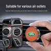 Land Rover Car Perfume: Range Rover, Sport, Evoque, Discovery & Defender Air Vent Aroma Diffuser