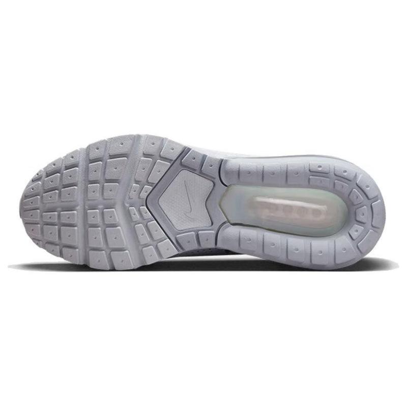 Nike Air Max Pulse Wolf Grey Women's Sneakers Casual Shoes FD6409-004