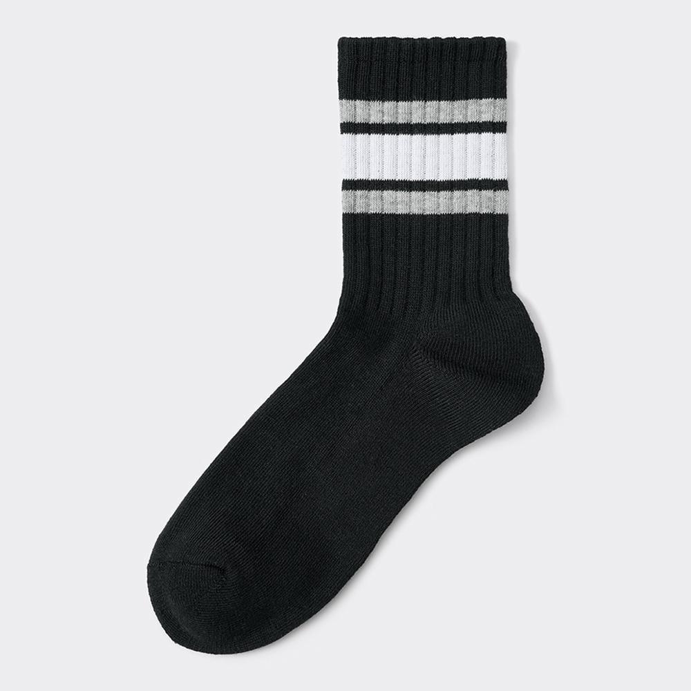 

Высокие носки до щиколотки GU by Uniqlo, линия 1