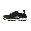 The North Face Stratum Pika Perfect for and the In TNF Cm K, Travel, Swimming, Pools, Ocean, Black/TNF White, 19.0