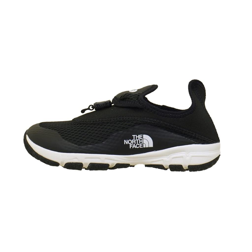 The North Face Stratum Pika Perfect for and the In TNF Cm K, Travel, Swimming, Pools, Ocean, Black/TNF White, 19.0