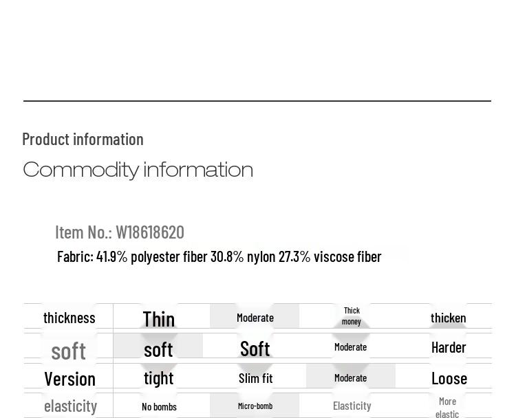 INMAN Women's Ice Silk Embroidered Knit Cardigan