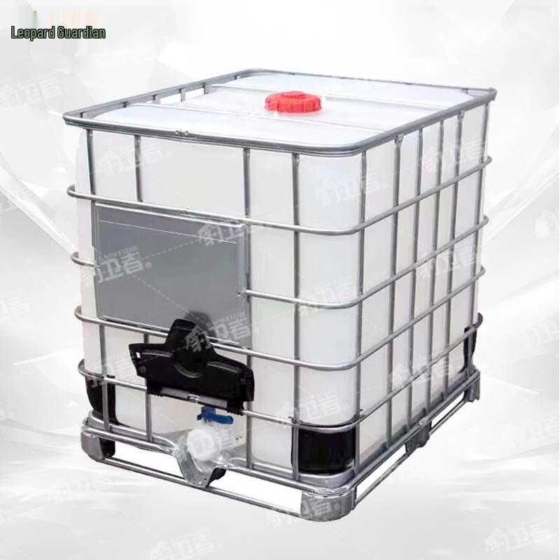 IBC Water & Chemical Storage Totes