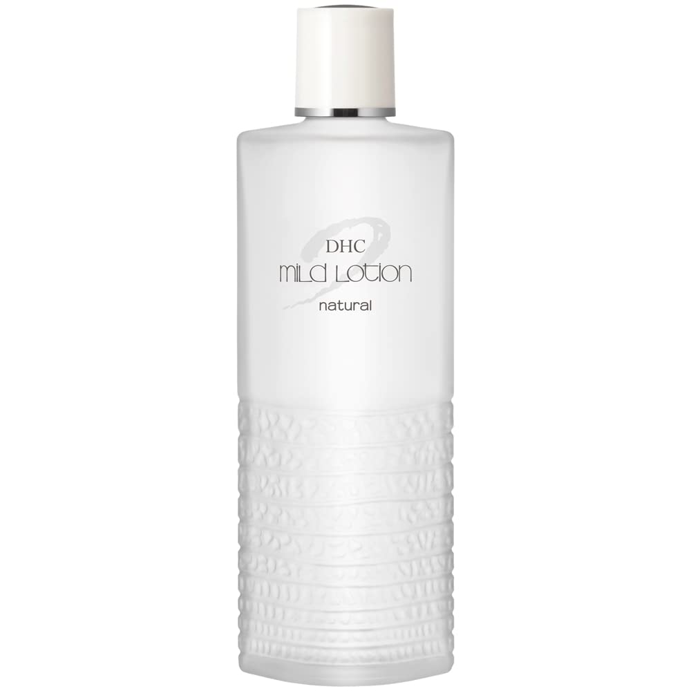 

[Quasi-drug] DHC Medicated Mild Lotion (L) 180ml