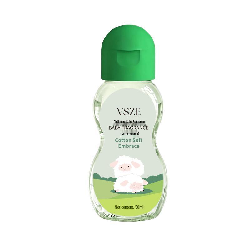 Bestseller Philippinen Baby Frische Luft Aroma: Langanhaltender natürlicher Duftnebel