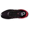 Adidas Ch Rocket Boost M Black/Red Sneakers EH0837
