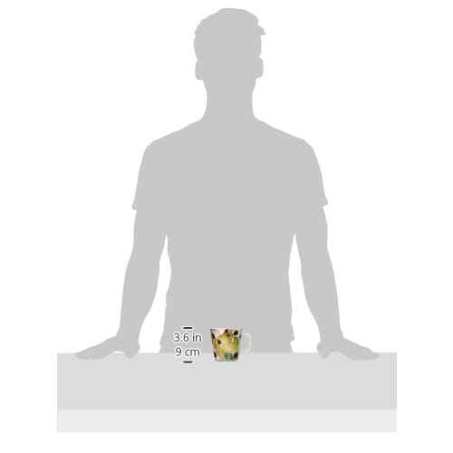 Ceramic Ai Mofumofu Land Mug Koala Size: Approx. 9 H9 15212