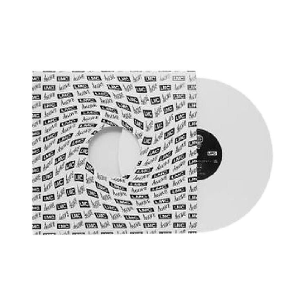 A6ove x LMC Friendship Mix 12 LP White