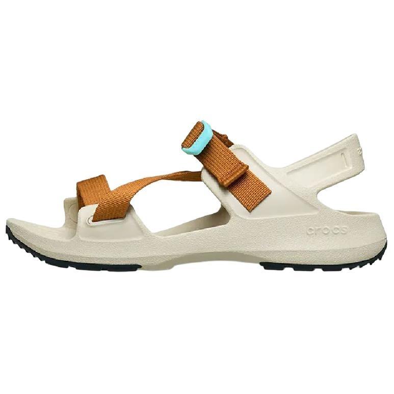 Crocs Quick Trail Sandal Multi Men s 212711-2Y3 EU 42-43