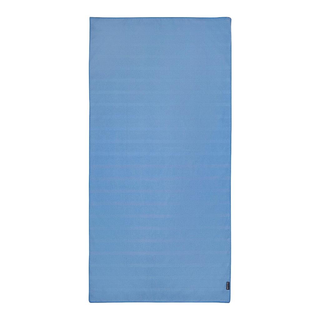 Regatta Multi Stripe Beach Towel