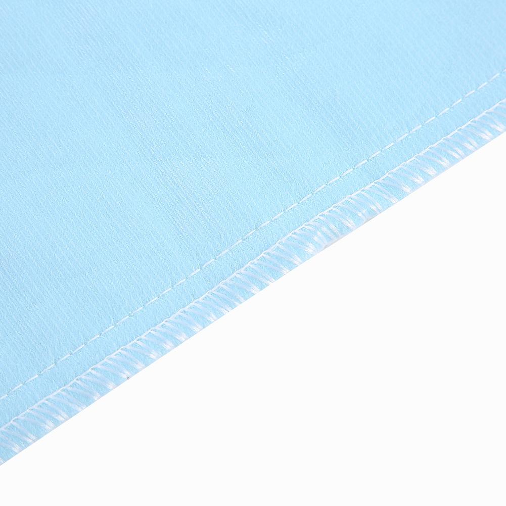 2 szt. Podkładka wielorazowa, zmywalna, wodoodporna, podkładka inkontynencyjna dla dzieci i dorosłych