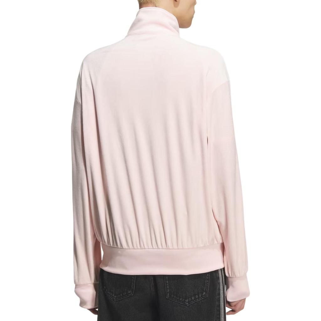 adidas Originals FW25 FB TT Velvet Feel Coat Unisex KQ5480