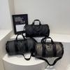 New Ins Lightweight Sports Fitness Yoga Bag Daily Commuting Large Capacity Travel Shoulder Bag