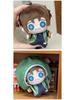 Identity V Fan-Made Merchandise: 10cm Cotton Dolls - Gardener, Reporter Alice, Naib, Mercenary, and Joseph