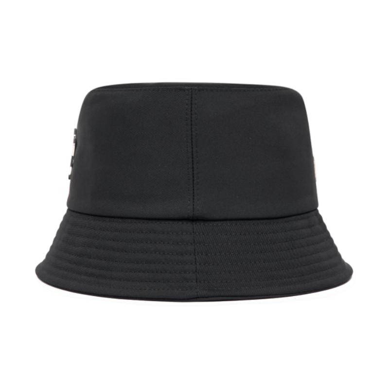 MLB Bucket Hats Unisex Fashion 3AHT0123N-50BKS