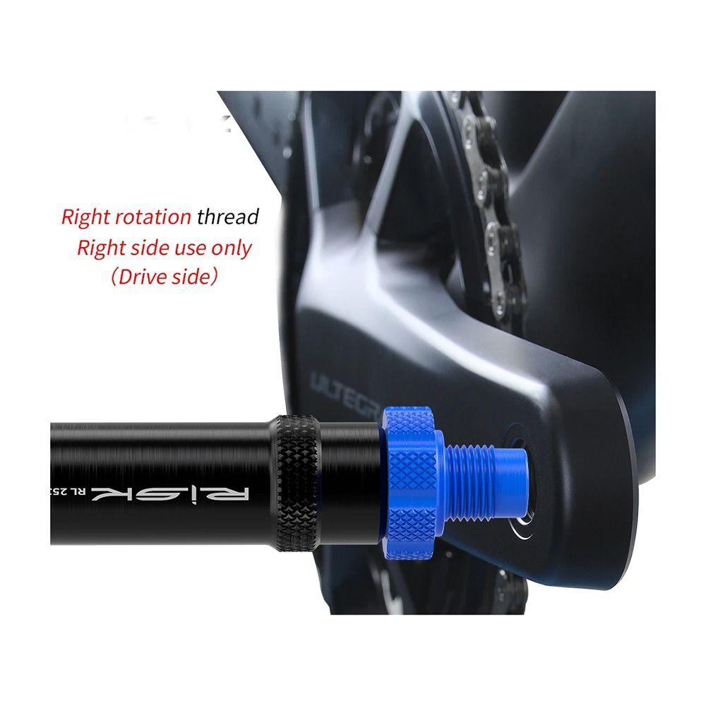 

3D Printing Bike Pedal Repairing Tools Professional Bike Drivetrain Tools Bicycle Dummy Pedal 2