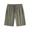 YUZHAOLIN Men's Plus Size Quick-Dry Running Shorts