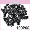 For Accessories Honda Car Clips Plastic Rivet Fastener Retainer Fender