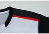 Unisex Quick-Dry Table Tennis & Volleyball Team Uniforms