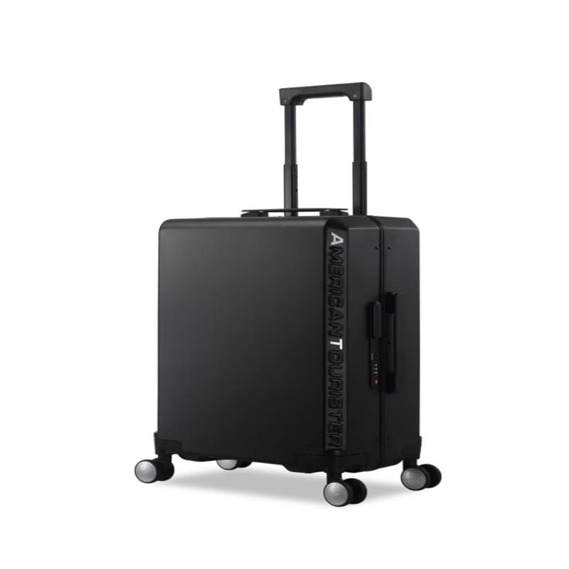 

American Tourister NF5 Metal Frame PC Hardside Spinner Luggage